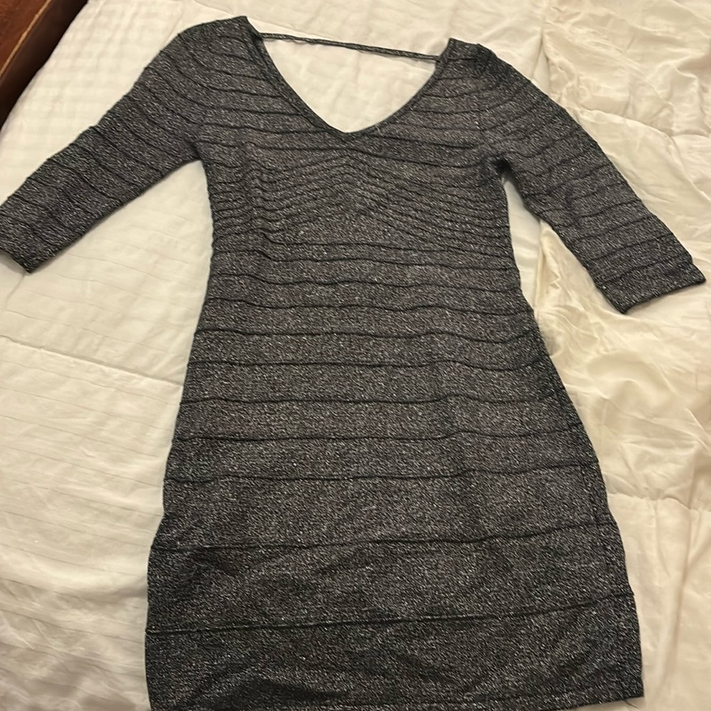 Sparkle Dress